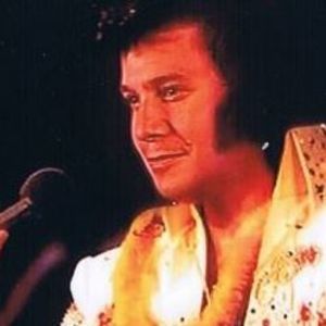 Meet your Posher, Richard